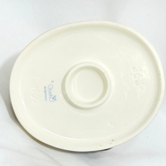 Goebel Hummel #363 Big Housecleaning - TMK5- West Germany (1970s) - Picture 11 of 12